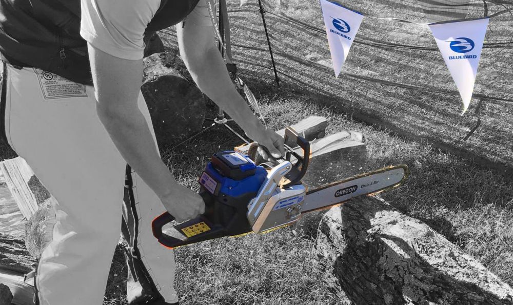 Battery powered chisel hot sale