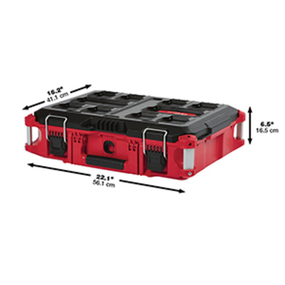 Milwaukee Packout Single Rolling Tool Box 2 Drawer Tool Box And Medium Tool Box 3pc Bundle Mil000011433 Sansujyuku sansujyuku.com