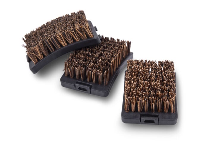 Broil King Brush Heads Replacements Palmyra