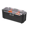 Klein Tools MODbox Parts Bin Rail Attachment, small image number 1