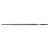 Crescent Nicholson Round File 8 In. Second Cut, small image number 1