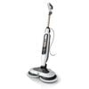Shark 14-1/2 Inch Rotator Scrubbing and Sanitizing Steam Blaster Mop White, small image number 1