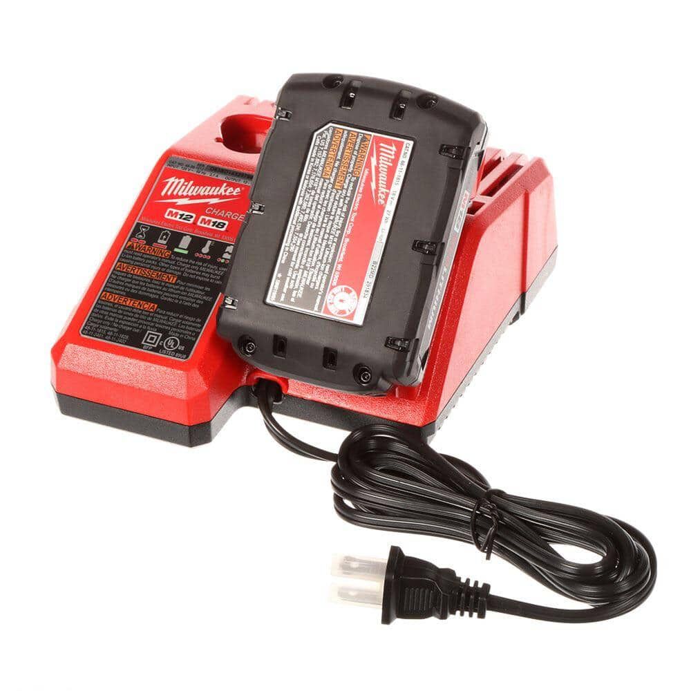 Milwaukee M18 2spd Grease Gun Kit M18 M12 Jobsite Speaker Bundle Mil000011380 Simolary simolary.com 15