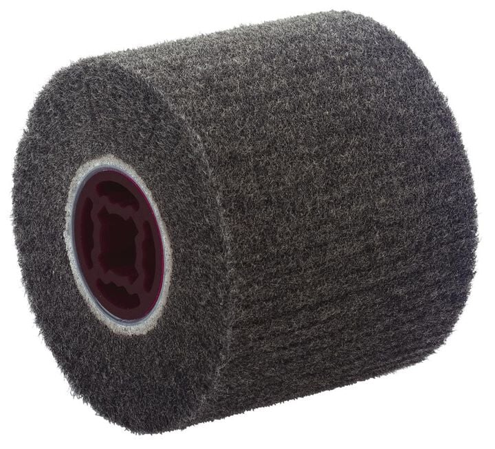 Metabo Silicon Carbide Flapping Wheel