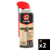 3-In-One Professional Garage Door Lubricant, 11 oz, 2pk, small image number 1