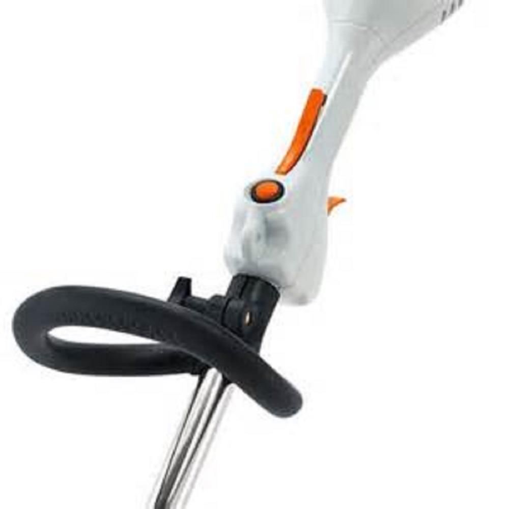Stihl FS 56 RC-E Easy2Start Gas Powered 27.2cc String Trimmer, large image number 4