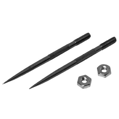 Malco Products Replacement Trammel Points for TR18 and TR42