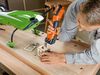Fein StarLock E-Cut 184 Long-Life Saw Blade with Bi Metal Teeth for All Woods Plasterboard and Plastic Materials, small image number 4
