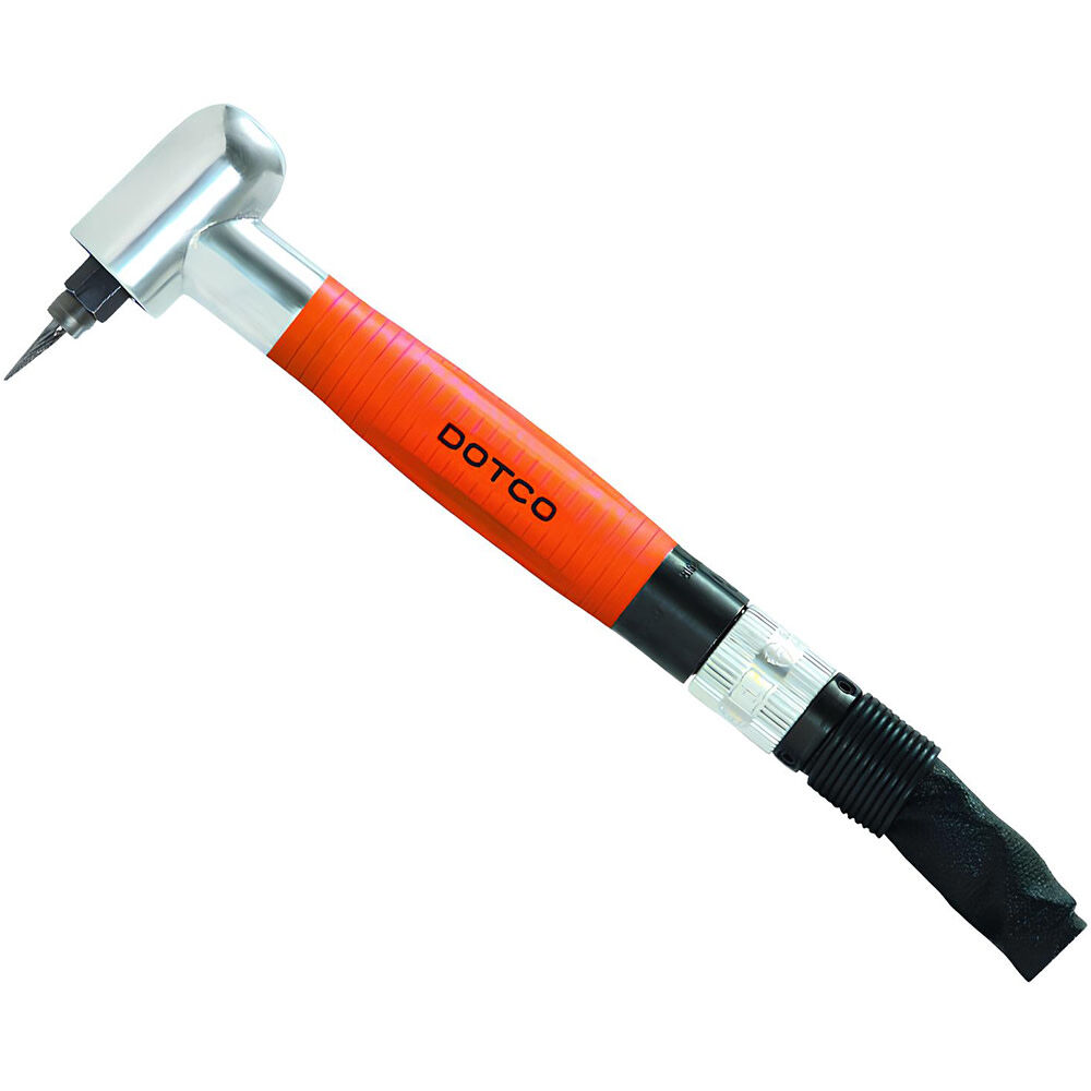 Cleco Dotco Pencil Grinder with 1/8In Collet, large image number 2
