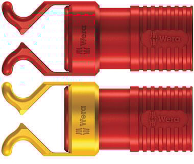 Wera Tools 2pc 1440/1442 Screw Gripper Set