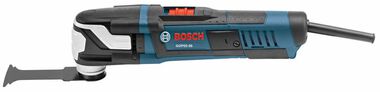 Bosch 8 pc. StarlockMax Oscillating Multi-Tool Kit, large image number 1