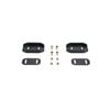 Toro Non-Marking Poly Skid Shoe Kit for PowerMax Snow Blower Models, small image number 4