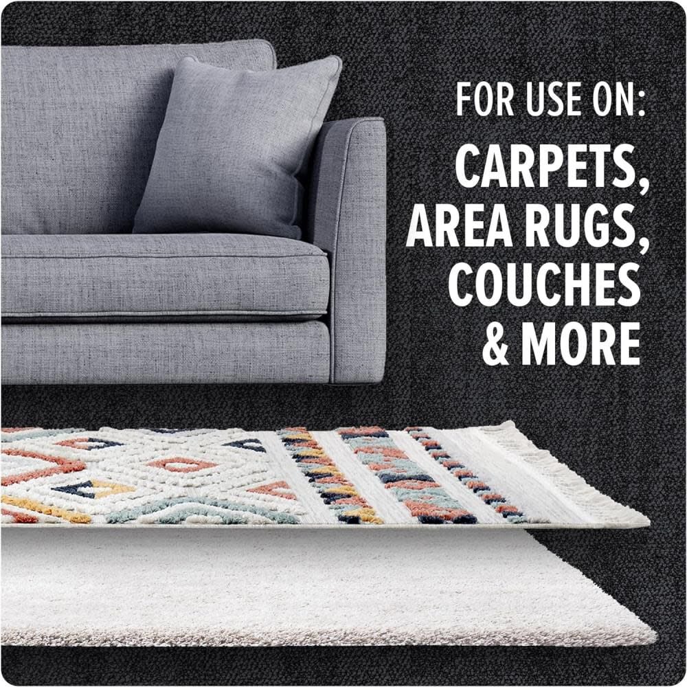 Dirt Devil Carpet Powder, Room Refresher, Vacuum Safe, AD31210, large image number 5