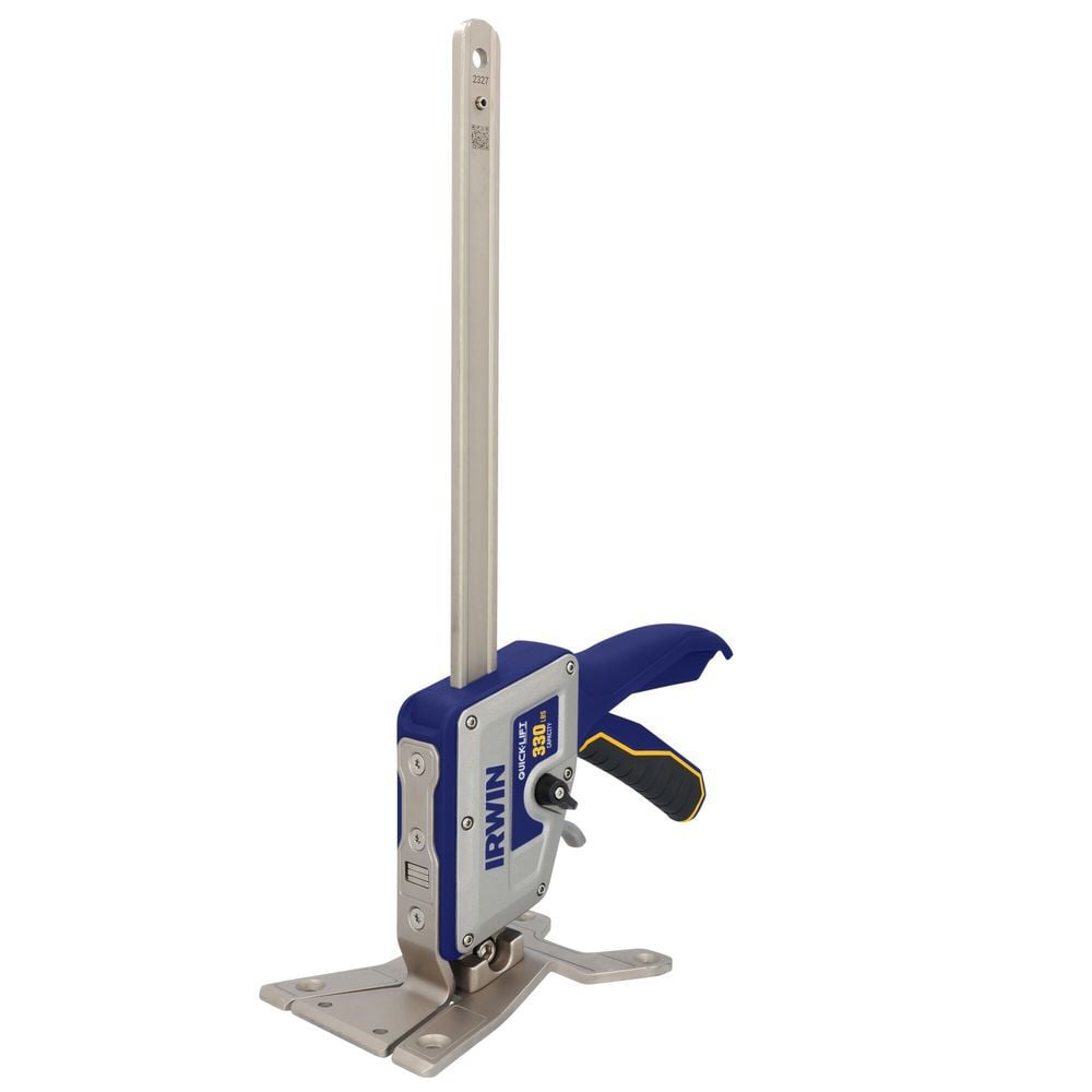 Irwin QUICK-LIFT Construction Jack, large image number 7