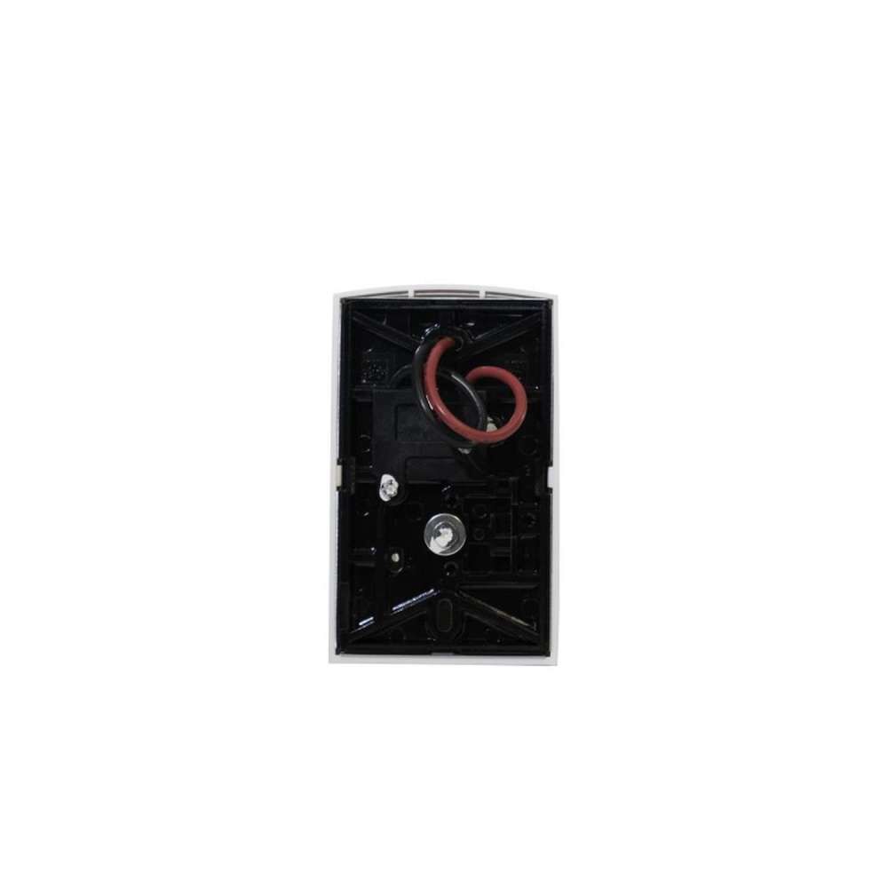 Cadet T522 277V 5000W Double Pole Mechanical Wall Thermostat for Heater, large image number 3