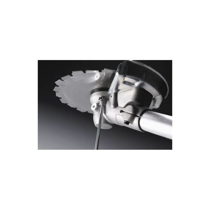 Husqvarna 555FX X Torq Forestry Clearing Sawith Brushcutter 53.3cc, large image number 4