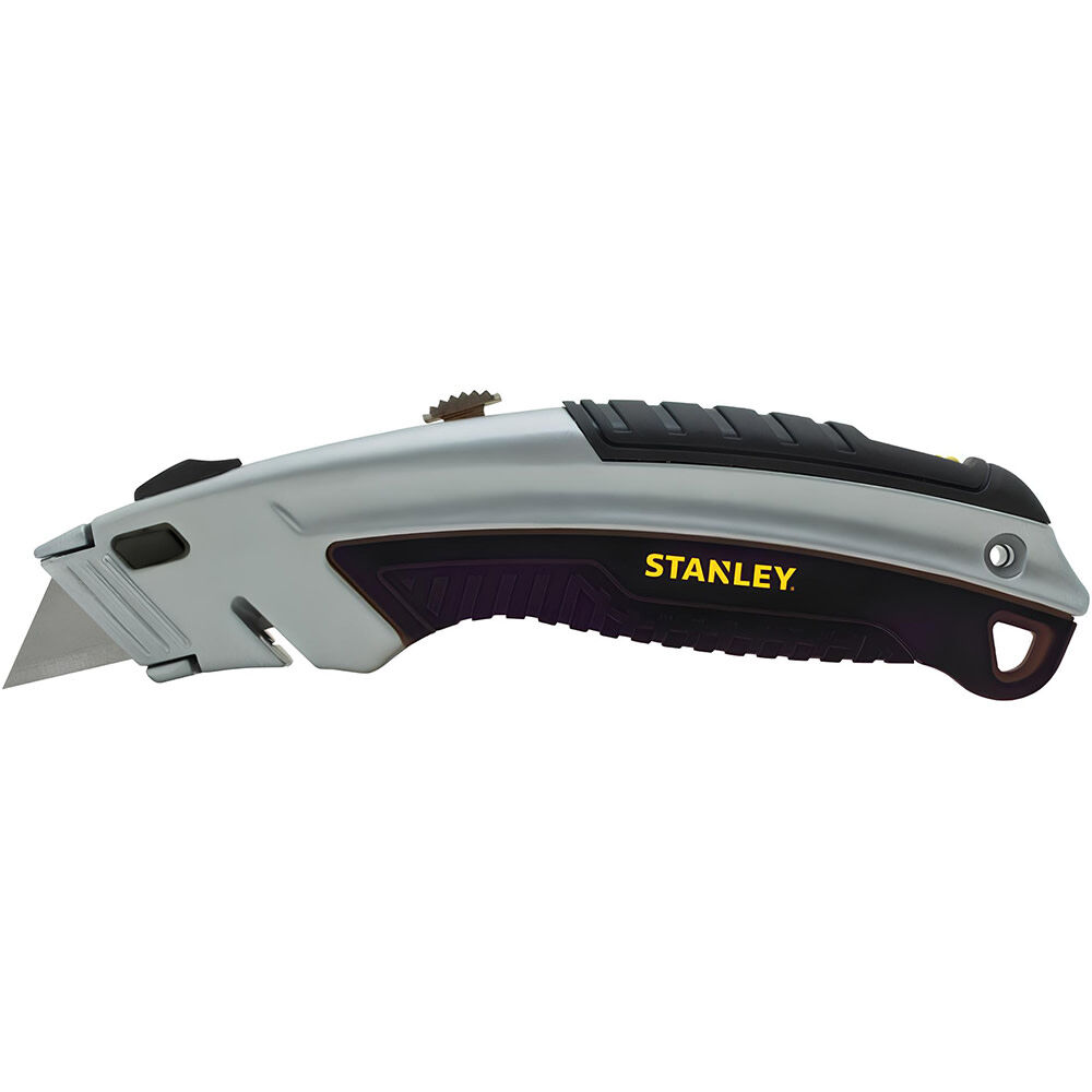 Stanley InstantChange Retractable Knife, large image number 1