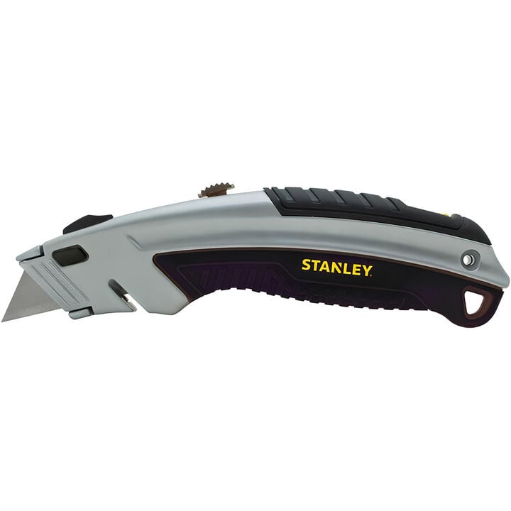Stanley InstantChange Retractable Knife