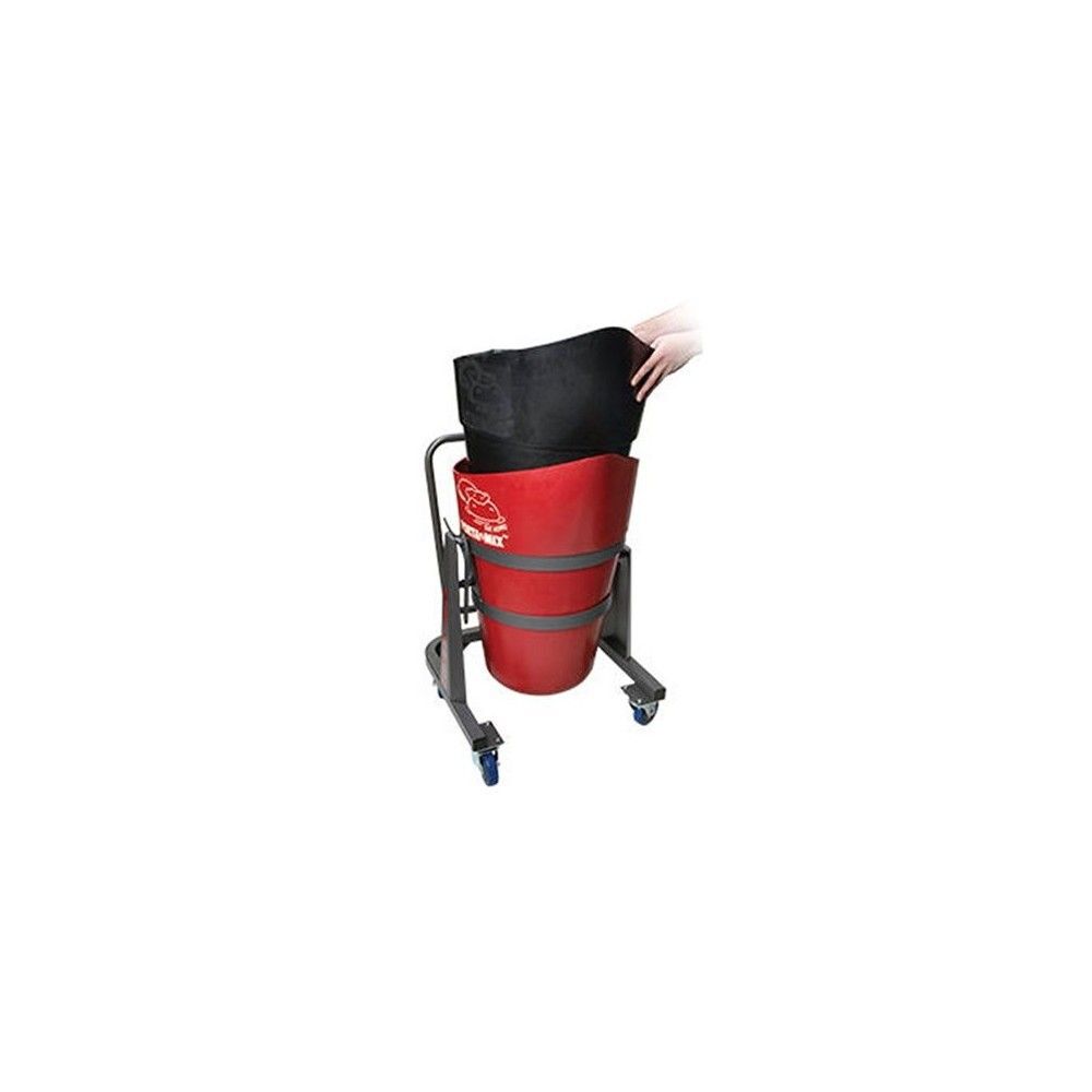 CS Unitec Mega Hippo Replaceable Liner For PMH-80 Mixing Stations, large image number 2