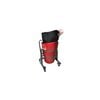 CS Unitec Mega Hippo Replaceable Liner For PMH-80 Mixing Stations, small image number 2