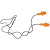 Klein Tools Corded Earplugs 50 Pairs, small