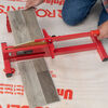 Roberts 8 Inch Laminate and Vinyl Plank Cutter for Cross Cutting, small image number 5