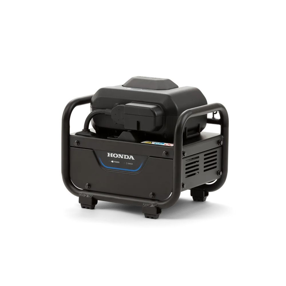 Husqvarna Construction 350mmLFe 60 LAT Battery Powered Plate Compactor (Bare Tool), large image number 4
