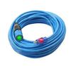 Century Wire Sub Zero 50 ft 12/3 SJEOW Blue Coldweather Extension Cords, small image number 1