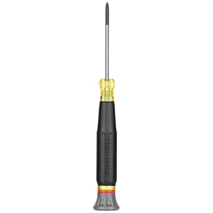 Klein Tools #00 Phillips Precision Screwdriver, large image number 7