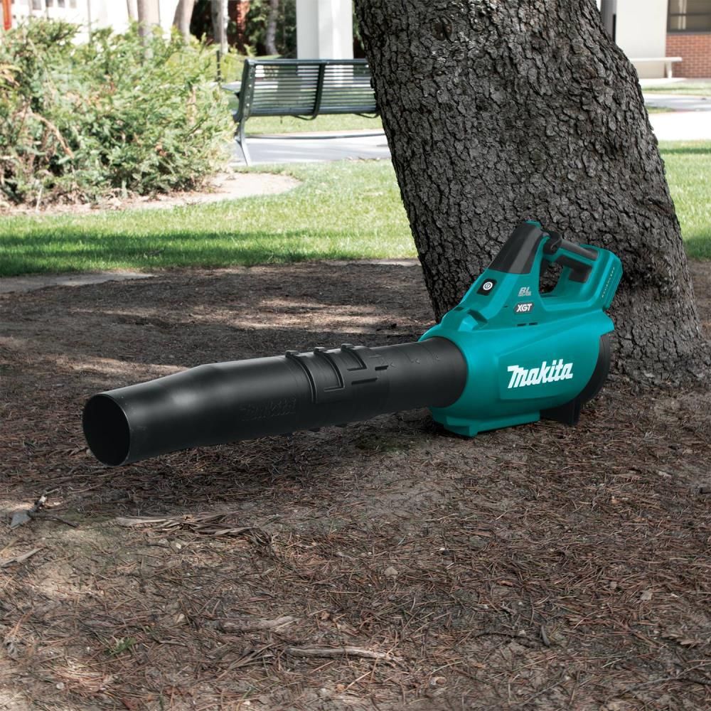 Makita Promotional 40V max XGT Blower (Bare Tool), large image number 2