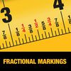 DEWALT ATOMIC Compact Series 30' Tape Measure, small image number 4