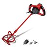 Rubi Tools Rubimix 9 Mixer with Chuck and Paddle, small