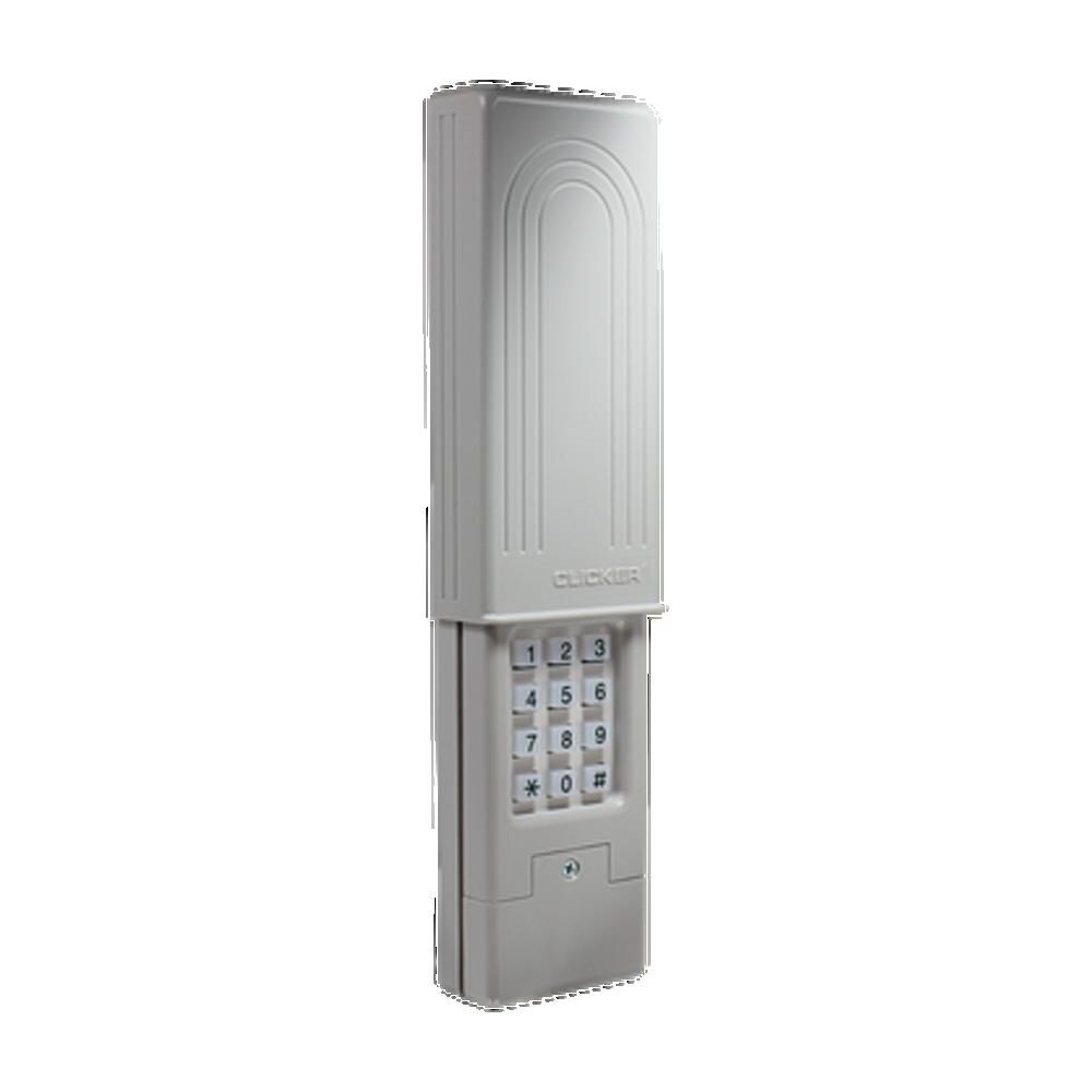 Chamberlain Original Clicker Universal Wireless Keypad KLIK2UP2 Acme