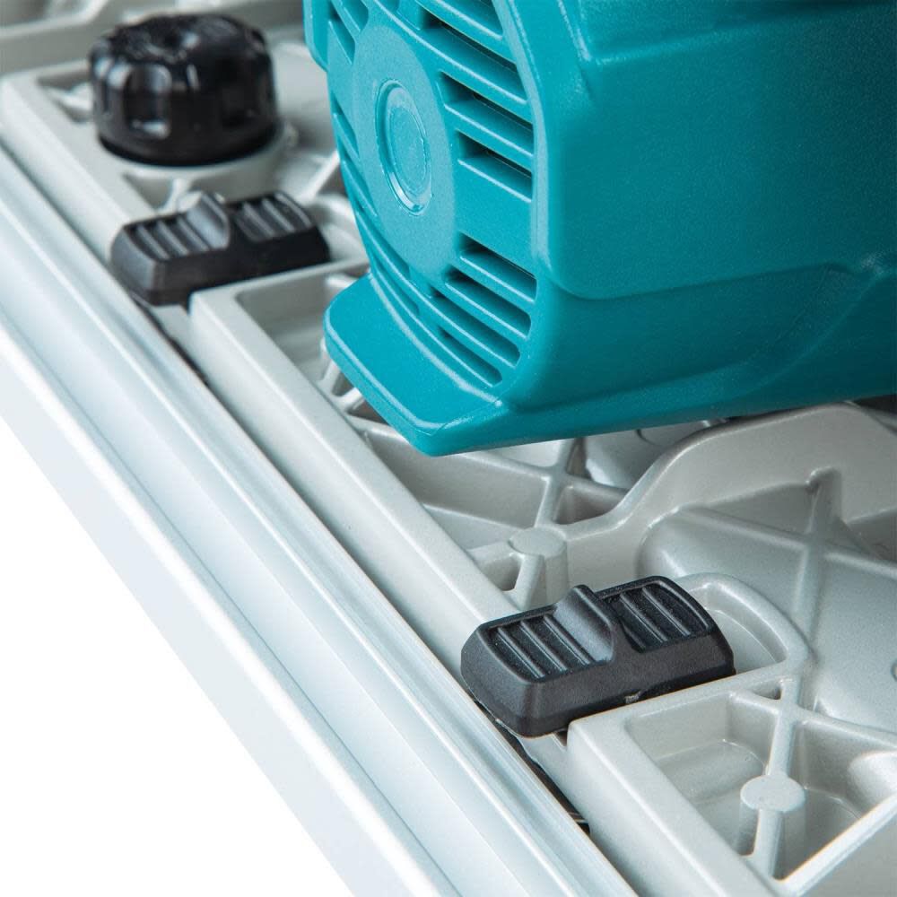 Makita 18V X2 LXT 36V 9 1/4 Circular Saw with Guide Rail Compatible