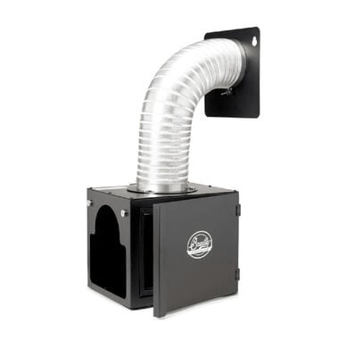 Bradley Smoker Cold Smoke Adapter Kit