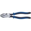 Klein Tools Pliers Heavy Duty Side Cutting, small image number 1