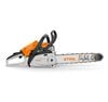 Stihl MS 212 C-BE 18 Inch Bar Gasoline Chainsaw, small image number 1