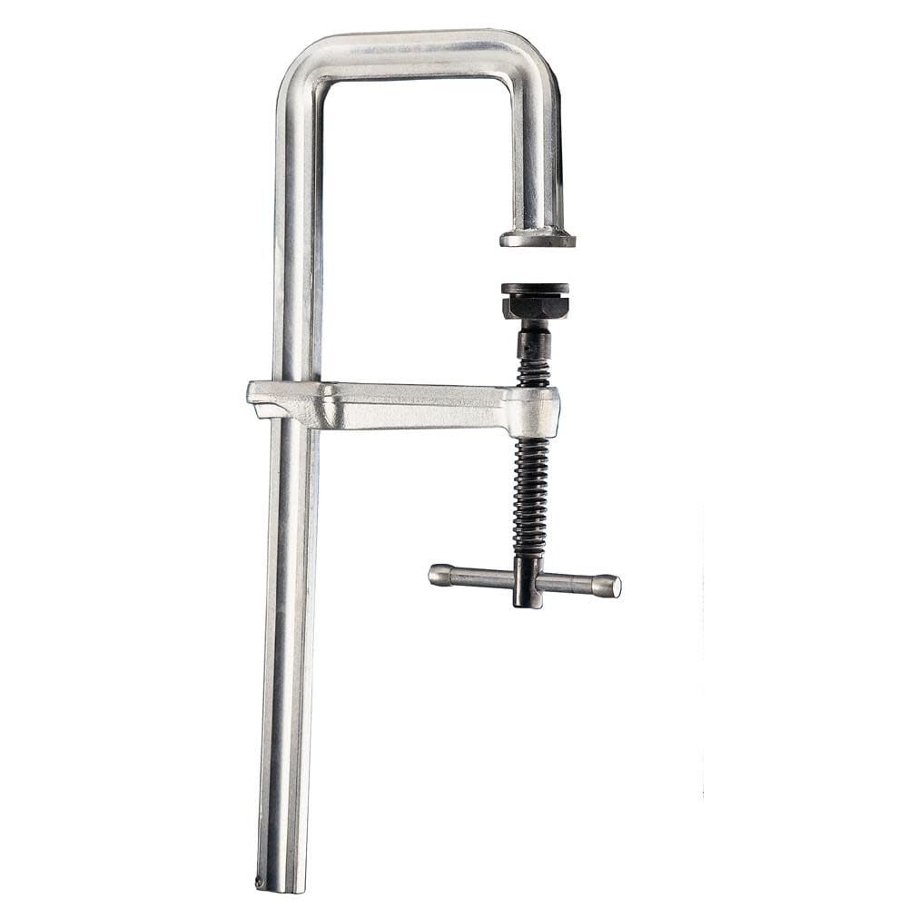 Bessey Step Over Clamp 20in x 7in, large image number 1