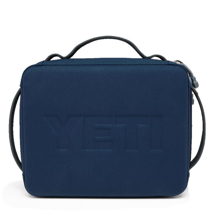 YETI Daytrip Lunch Box 2.0 Navy, large image number 5