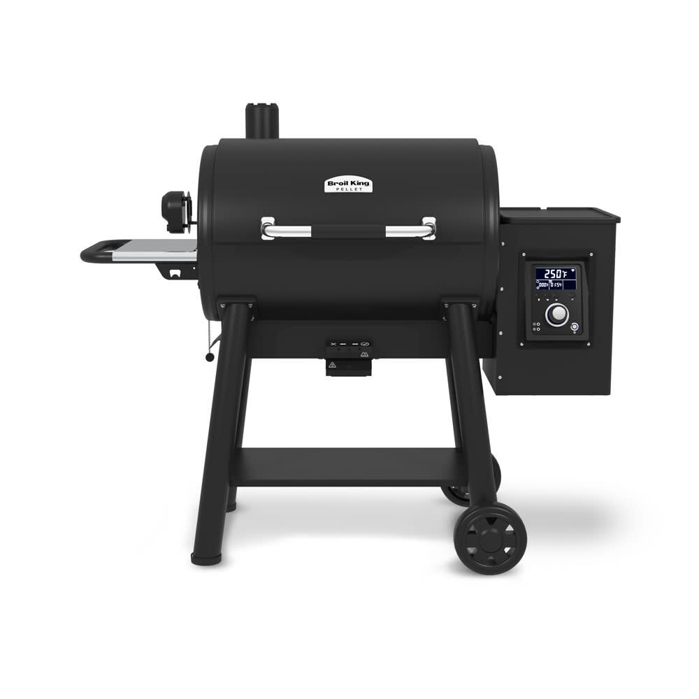 Broil King Regal Pellet 500 Smoker and Grill 496051 Acme Tools