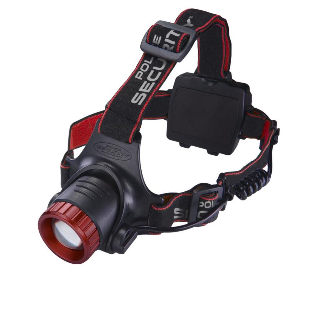 Police Security Lookout Headlamp – 98070