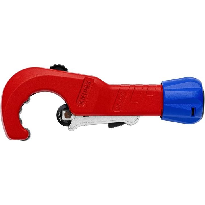 Knipex Tubix Metal Pipe Cutter 7in, large image number 2
