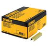 DEWALT 3/4 in X 1 in Crown Staple 2000ct, small image number 1