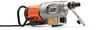 Husqvarna Construction DM 430 120V Single Phase Wet Core Drill Motor for Concrete Core Drilling, small image number 3