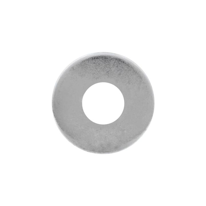 Hillman 9/16in USS Flat Washer 110pk, large image number 1