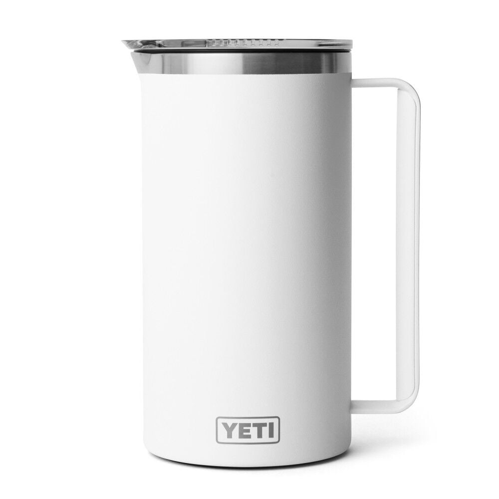 YETI Rambler 64 oz Pitcher White – 21071502810