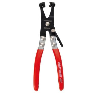 CRAFTSMAN Hose Clamp Pliers