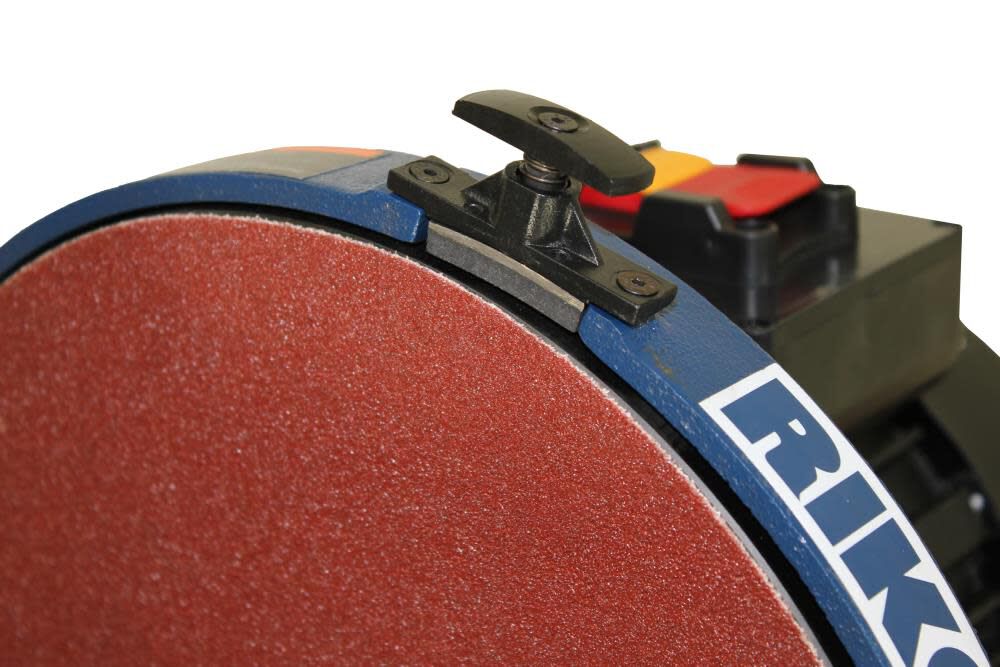 Rikon oscillating spindle sander hot sale
