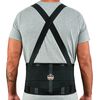 Ergodyne Proflex 1100SF Firm Back Support, Large, small image number 1