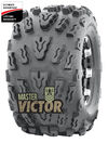 Master ATV 20x10.00-9 6P TL Victor ATV Tire (Tire Only), small image number 1